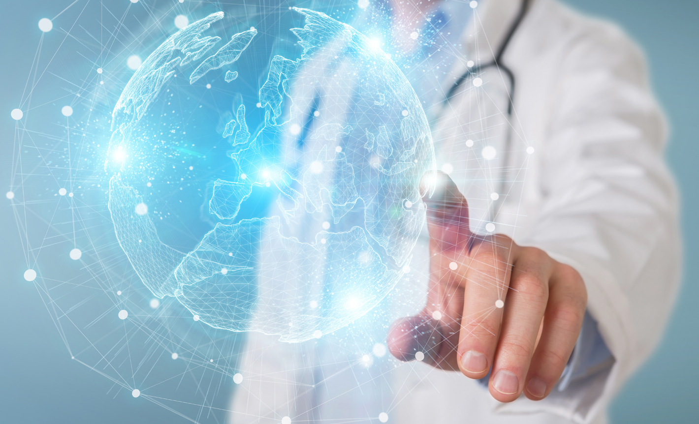 Europa vernetzt sich bei der Gesundheit