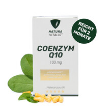 Coenzym Q10