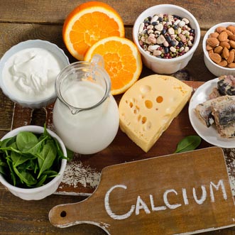 Calcium